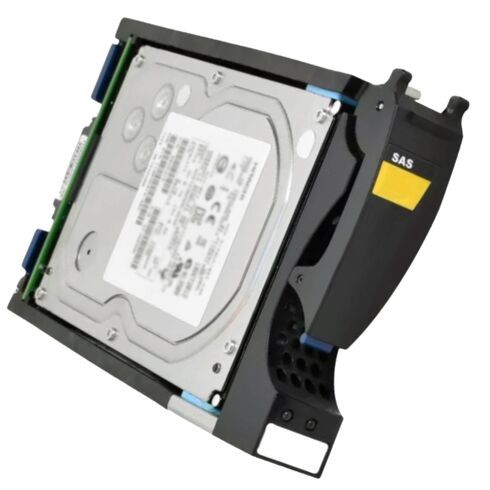 EMC 005052475 7200 RPM Hard Disk Drive