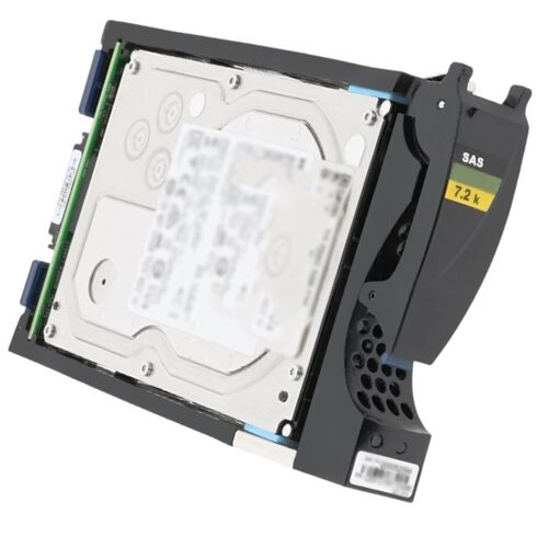 EMC 005052475 LFF HDD