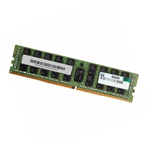 HPE 780672-081 Pc4-17000 8GB RAM