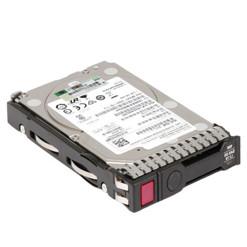 HPE 781514-002 1.2TB 10K RPM SAS 12GBPS HDD