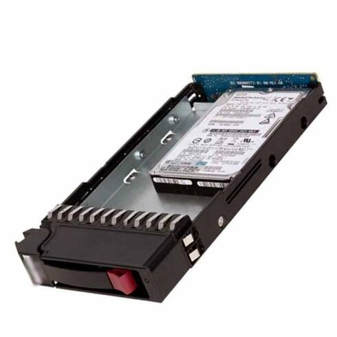HPE J9V70A MSA 600GB 15K RPM 3.5Inch LFF HDD