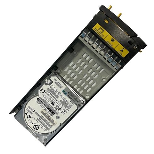 HPE K2P85A 1.2TB 10K RPM 2.5Inch 12GBPS SAS SFF HDD