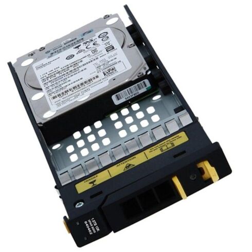 HPE M6710 K0F26A 1.8TB 10K RPM 2.5Inch 6GBPS SAS SFF HDD