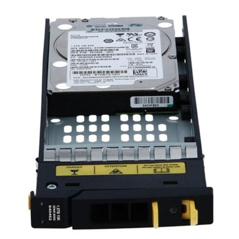 HPE M6710 K0F26A 1.8TB 10K RPM 6GBPS 2.5Inch SAS HDD