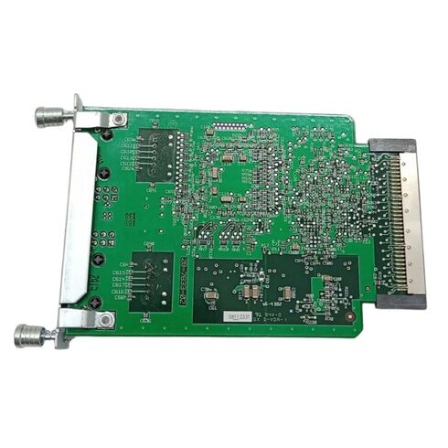 HWIC-2FE Cisco 2 Ports WIC Expansion Module