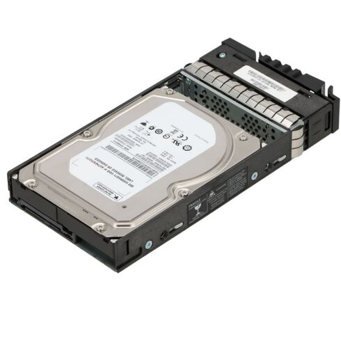 IBM 00V7106 3.5 inch SAS 6GBPS Hard Drive