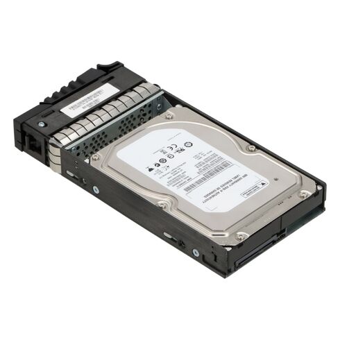 IBM 00V7108 3TB SAS 6GBPS 3.5Inches Hard Drive