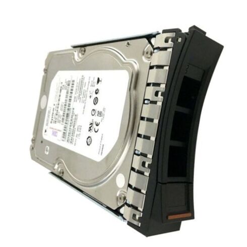 IBM 00V7468 2TB 7.2K RPM 3.5Inches SATA 6GBPS Hard Drive