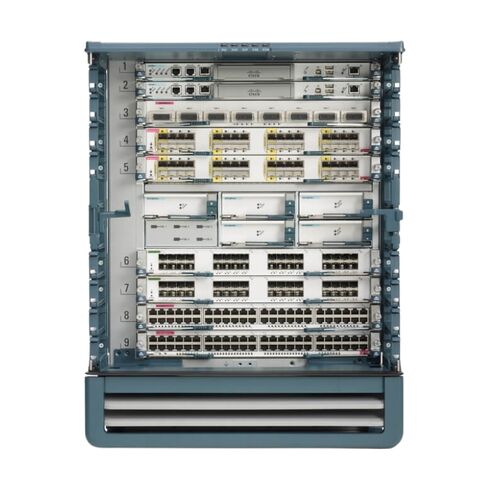 N7K-C7009-FD-MB Cisco Front Door Kit