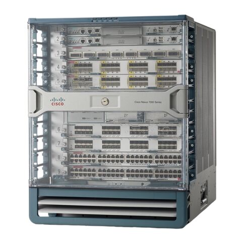 N7K-C7009-FD-MB Cisco Nexus 7009 Door Kit