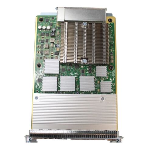 NCS4200-1T16G-PS= Cisco Line Card Expansion Module