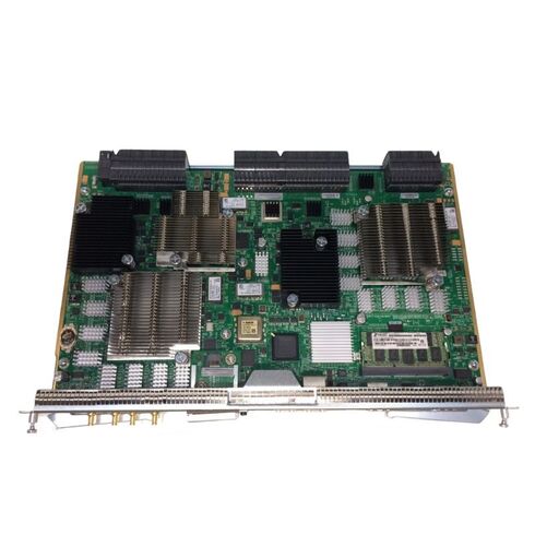 NCS4216-RSP= Cisco Network Convergence System