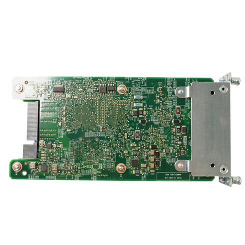 NIM-4FXO Cisco Gigabit WAN Interface Module