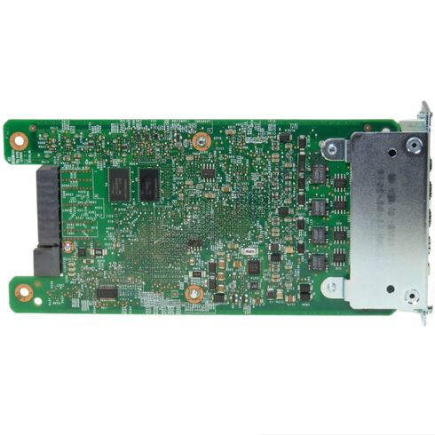 NIM-4FXSP-Cisco-Gigabit-WLAN-Interface-Module