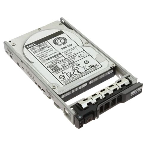 P6GJX Dell SAS 12GBPS 10K HDD