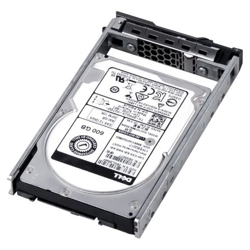 P6GJX Dell SAS 12GBPS HDD