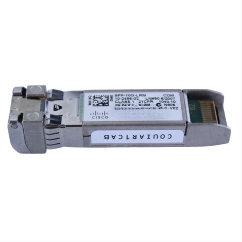 SFP-10G-LRM Cisco 10 Gigabit Transceiver Module