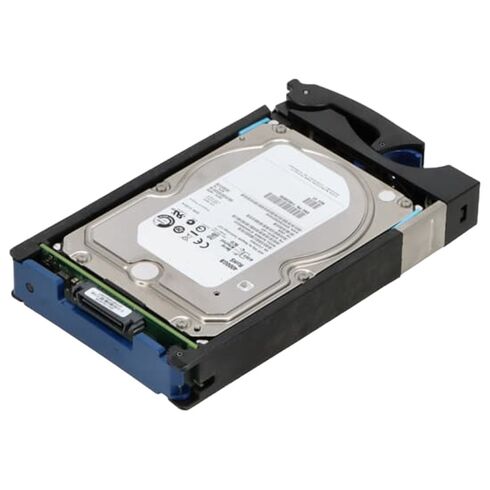 005050587 EMC 4TB 7.2K RPM Hard Disk Drive