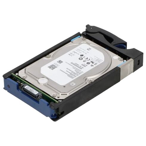 005050747 EMC 3TB 7.2K RPM Hard Drive
