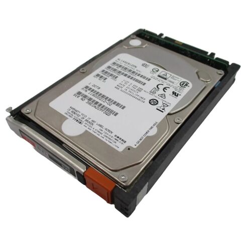 005050828 EMC 1.2TB Hard Drive
