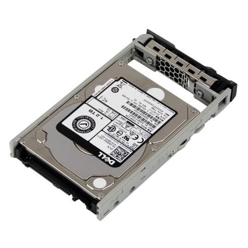 089D42 Dell 1.2TB 10K RPM Hard Disk Drive