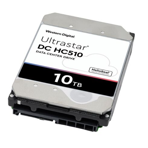 0F27398 Western Digital 10TB Hc510 HDD