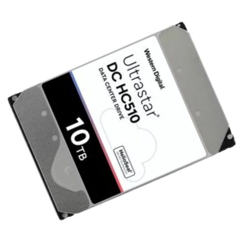 0F27398 Western Digital 10TB SAS-12GBPS HDD