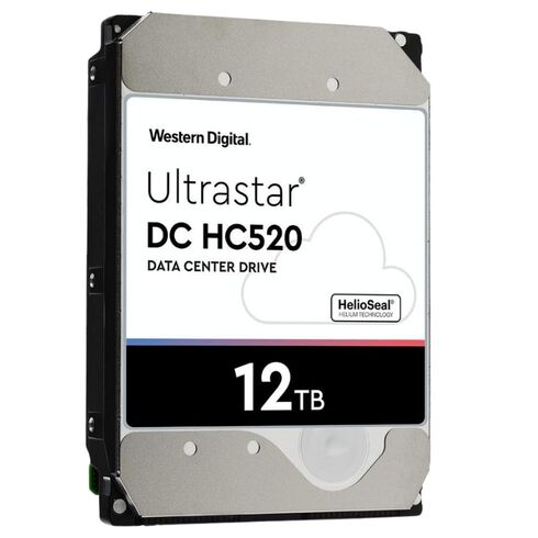 0F29532 Western Digital SAS-12GBPS 12TB HDD