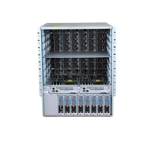 Cisco NCS 5508= Expansion Rack mountable Module