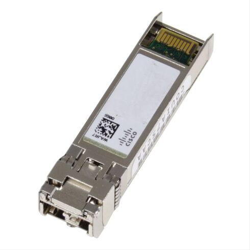 Cisco SFP-10G-BXU-I 10 GBPS SFP+ Transceiver Module