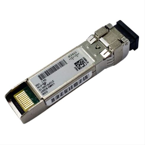 Cisco SFP-10G-ER= 10 GBPS Transceiver Module