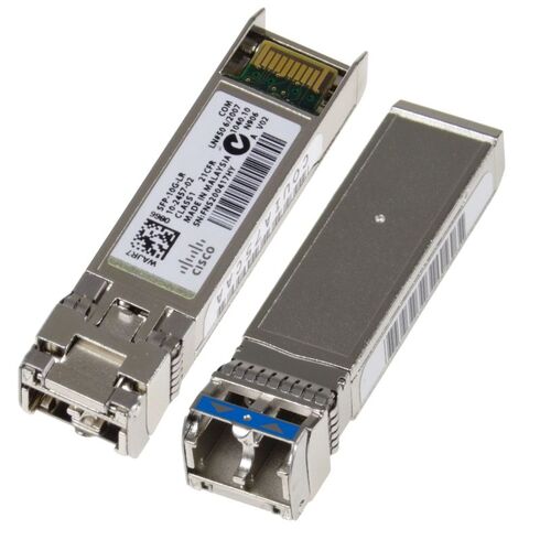 Cisco SFP-10G-LR= GBIC SFP Single Mode Transceiver Module