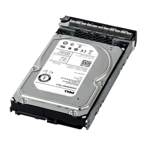 Dell 06H6FG 3TB 7.2K RPM Hard Disk Drive