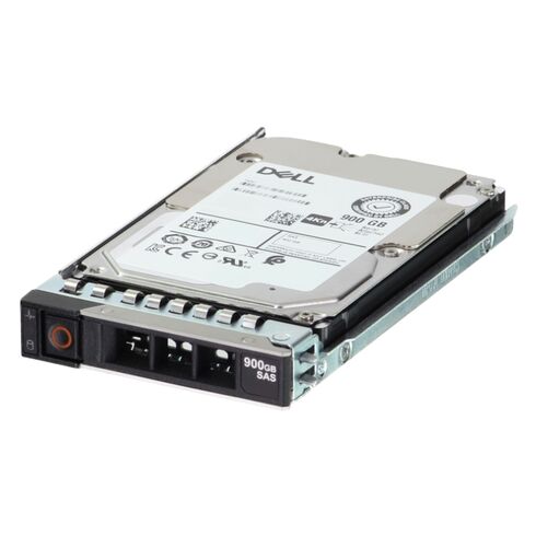 Dell 08JRN4 900GB  6GBPS HDD Hard Disk Drive