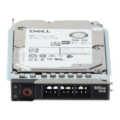 Dell 08JRN4 900GB 10K RPM Hard Disk Drive