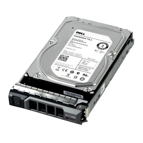 Dell 091K8T 3TB 6GBPS HDD Hard Disk Drive