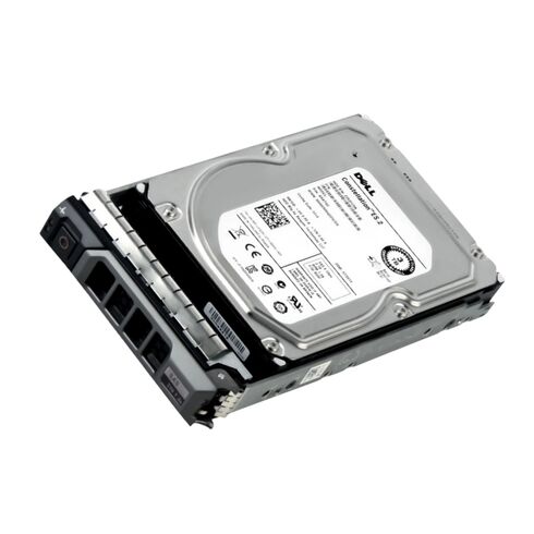 Dell 091K8T 3TB 7.2K RPM Hard Disk Drive