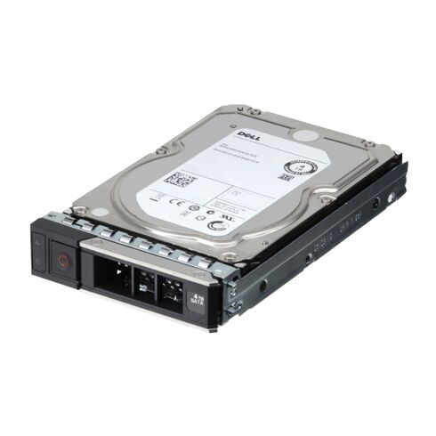 Dell 095M6K 4TB 6GBPS HDD Hard Disk Drive