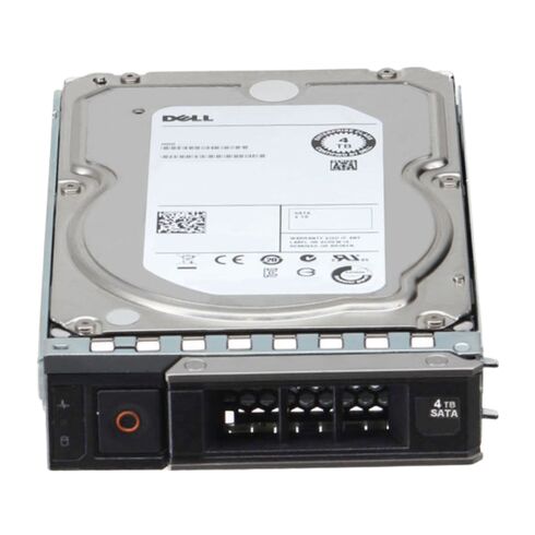 Dell 095M6K 4TB 7.2K RPM Hard Disk Drive