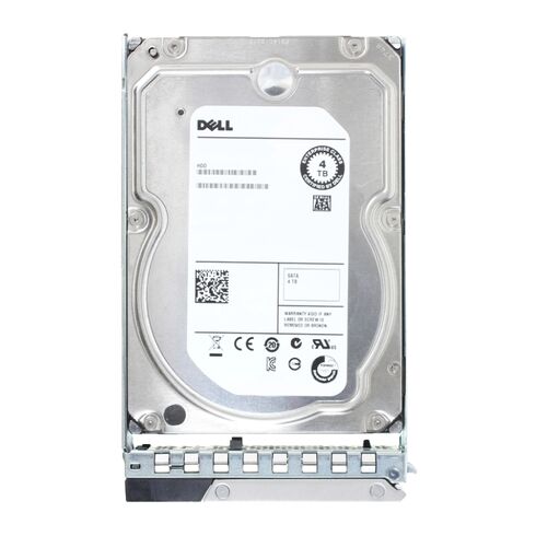 Dell 095M6K 4TB Optimized HDD