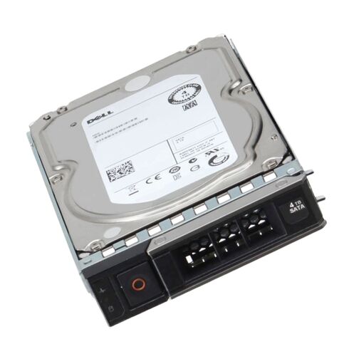 Dell 095M6K 4TB SATA-6GBPS HDD