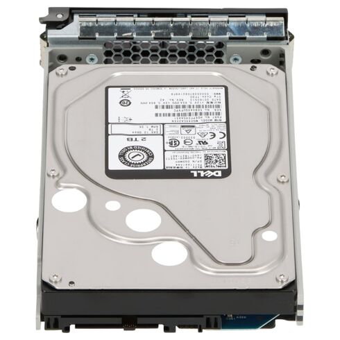 Dell 0FVX7C SAS 12GBPS Near-line HDD