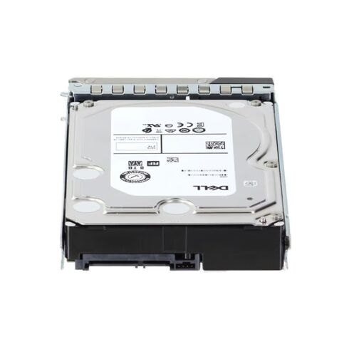 Dell 0KRV2W 6GBPS Hot-swappable HDD