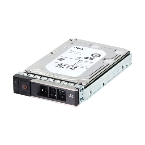 Dell 0KRV2W 8TB 3.5 Inch 7.2K HDD