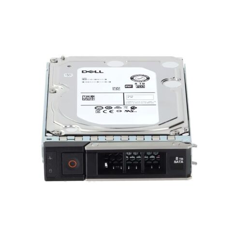 Dell 0KRV2W 8TB 6GBPS SATA HDD