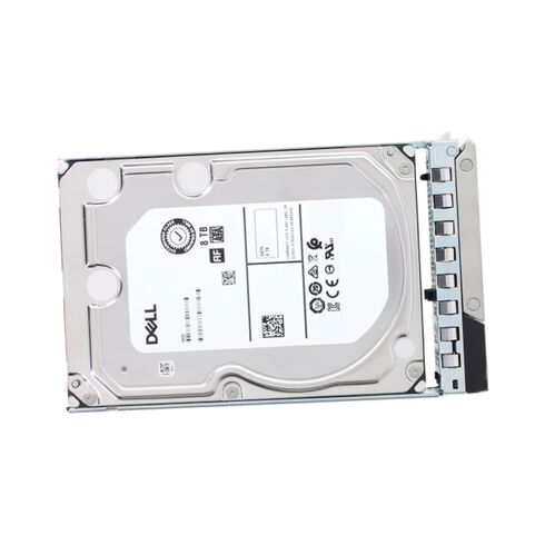 Dell 0KRV2W 8TB Internal HDD