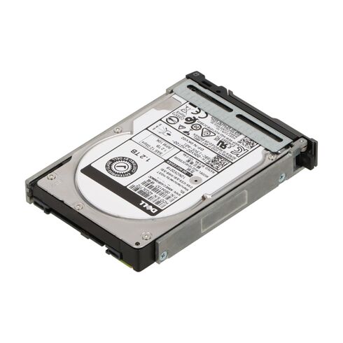 Dell 0KV02 1.2TB SAS RPM HDD