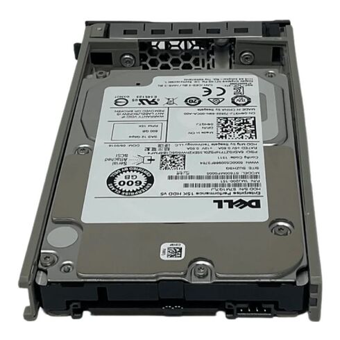 Dell 0PRFFP 600GB 3.5inch HDD