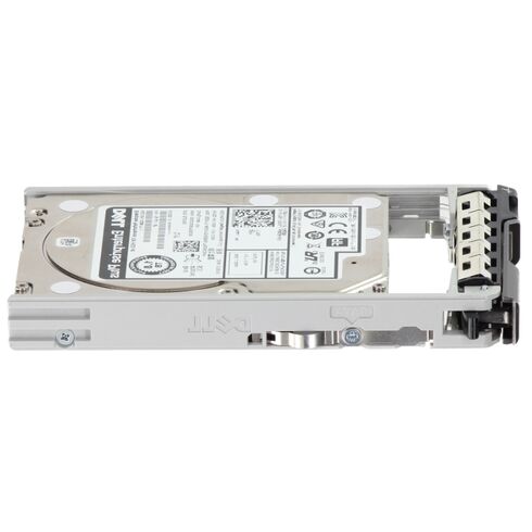 Dell 0WHR0G 1.8TB 12GBPS SFF HDD