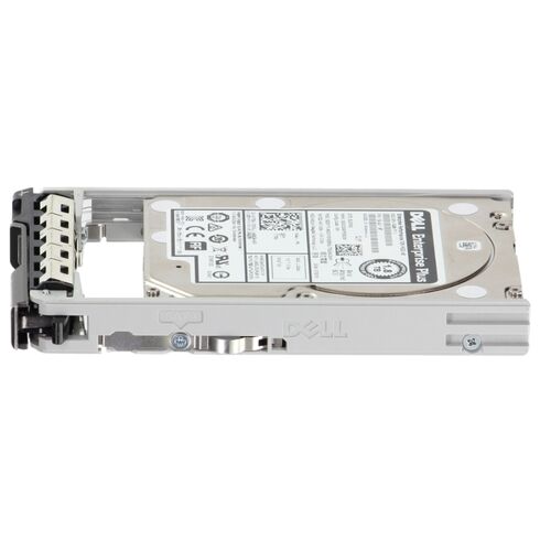 Dell 0WRRF 1.8TB 10K RPM SAS HDD